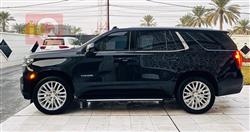 شيفروليه تاهو